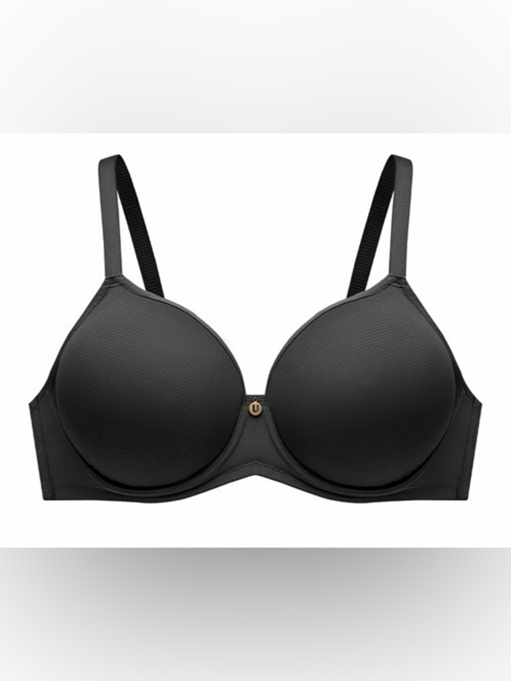 Cooling FlexWire Unpadded Full Coverage Bra by Understance